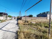 Satılır  torpaq 6 sot, Savalan q., photo 4 from 4
