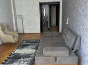 İcarəyə verilir 2 otaqlı yeni tikili 60 m², İnşaatçılar m., photo 4 from 8
