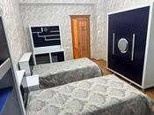 İcarəyə verilir 3 otaqlı yeni tikili 130 m², Elmlər Akademiyası m., photo 1 from 8