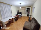 İcarəyə verilir 1 otaqlı köhnə tikili 38 m², Nizami m., photo 1 from 8