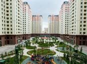 Продаётся 2-комн. новостройка 76 м², м. Элмляр Академиясы, photo 1 from 6
