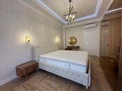 İcarəyə verilir 3 otaqlı yeni tikili 135 m², Ağ şəhər q., photo 5 from 8