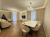 İcarəyə verilir 3 otaqlı yeni tikili 135 m², Ağ şəhər q., photo 1 from 8