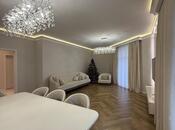 İcarəyə verilir 3 otaqlı yeni tikili 135 m², Ağ şəhər q., photo 3 from 8