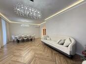 İcarəyə verilir 3 otaqlı yeni tikili 135 m², Ağ şəhər q., photo 4 from 8