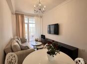 İcarəyə verilir 2 otaqlı yeni tikili 70 m², Nəriman Nərimanov m., photo 6 from 8