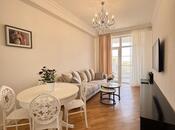 İcarəyə verilir 2 otaqlı yeni tikili 70 m², Nəriman Nərimanov m., photo 5 from 8