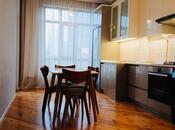 İcarəyə verilir 3 otaqlı yeni tikili 150 m², İnşaatçılar m., photo 3 from 8