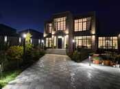 İcarəyə verilir 5 otaqlı həyət evi/bağ evi 250 m², Şüvəlan q., photo 4 from 8