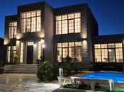 İcarəyə verilir 5 otaqlı həyət evi/bağ evi 250 m², Şüvəlan q., photo 3 from 8