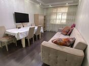 Satılır 5 otaqlı yeni tikili 109 m², Əhmədli m., photo 1 from 8