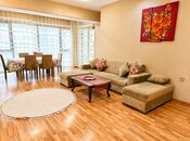 Satılır 3 otaqlı yeni tikili 113 m², Şah İsmayıl Xətai m., photo 2 from 8
