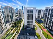 Satılır 4 otaqlı yeni tikili 173 m², Koroğlu m., photo 1 from 8