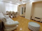 İcarəyə verilir 3 otaqlı yeni tikili 148 m², 8 Noyabr m., photo 3 from 8