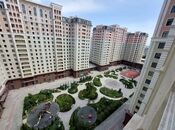İcarəyə verilir 3 otaqlı yeni tikili 100 m², Elmlər Akademiyası m., photo 7 from 8