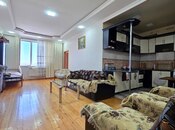 Продаётся 2-комн. новостройка 60 м², м. Иншаатчылар, photo 1 from 8