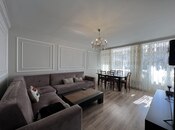 Satılır 4 otaqlı yeni tikili 100 m², Şah İsmayıl Xətai m., photo 6 from 8