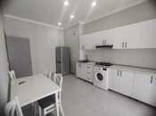 İcarəyə verilir 2 otaqlı yeni tikili 77 m², Dərnəgül m., photo 1 from 8