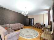 İcarəyə verilir 3 otaqlı yeni tikili 122 m², 28 May m., photo 1 from 8
