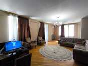 İcarəyə verilir 3 otaqlı yeni tikili 122 m², 28 May m., photo 2 from 8