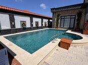 Satılır 5 otaqlı həyət evi/bağ evi 300 m², Mərdəkan q., photo 6 from 8