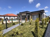 Satılır 5 otaqlı həyət evi/bağ evi 300 m², Mərdəkan q., photo 1 from 8