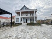 Satılır 5 otaqlı həyət evi/bağ evi 180 m², Novxanı q., photo 1 from 8
