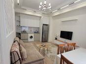 İcarəyə verilir 3 otaqlı yeni tikili 65 m², 20 Yanvar m., photo 3 from 8