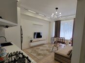 İcarəyə verilir 3 otaqlı yeni tikili 65 m², 20 Yanvar m., photo 1 from 8