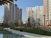 Satılır 4 otaqlı yeni tikili 130 m², Bakmil m., photo 1 from 6