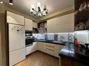 Satılır 3 otaqlı yeni tikili 98 m², İnşaatçılar m., photo 2 from 8