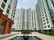 İcarəyə verilir 3 otaqlı yeni tikili 160 m², Elmlər Akademiyası m., photo 1 from 8