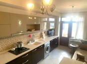 İcarəyə verilir 1 otaqlı yeni tikili 65 m², Xətai r., photo 5 from 8