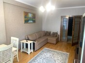 İcarəyə verilir 1 otaqlı yeni tikili 65 m², Xətai r., photo 3 from 8