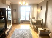 İcarəyə verilir 1 otaqlı yeni tikili 65 m², Xətai r., photo 1 from 8