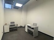 İcarəyə verilir 3 otaqlı ofis 100 m², Şah İsmayıl Xətai m., photo 2 from 8