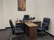 İcarəyə verilir 3 otaqlı ofis 100 m², Şah İsmayıl Xətai m., photo 1 from 8