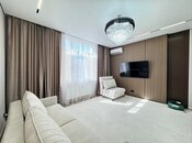 Satılır 2 otaqlı yeni tikili 77 m², İnşaatçılar m., photo 1 from 8