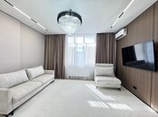Satılır 2 otaqlı yeni tikili 77 m², İnşaatçılar m., photo 2 from 8