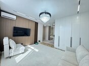 Satılır 2 otaqlı yeni tikili 77 m², İnşaatçılar m., photo 3 from 8