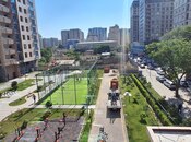 İcarəyə verilir 2 otaqlı yeni tikili 90 m², 28 May m., photo 6 from 8