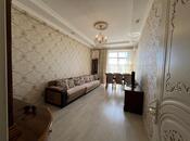 Сдаётся 2-комн. новостройка 55 м², м. Иншаатчылар, photo 1 from 8