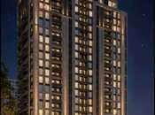 Satılır 3 otaqlı yeni tikili 135 m², Ağ şəhər q., photo 1 from 8