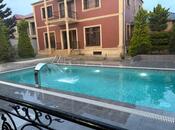İcarəyə verilir 5 otaqlı həyət evi/bağ evi 360 m², Novxanı q., photo 2 from 8