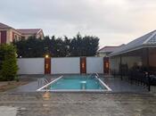 İcarəyə verilir 5 otaqlı həyət evi/bağ evi 360 m², Novxanı q., photo 6 from 8