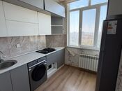 İcarəyə verilir 3 otaqlı yeni tikili 90 m², Həzi Aslanov m., photo 6 from 8