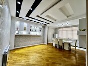 İcarəyə verilir 3 otaqlı yeni tikili 100 m², Həzi Aslanov m., photo 1 from 8