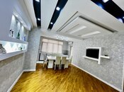 İcarəyə verilir 3 otaqlı yeni tikili 100 m², Həzi Aslanov m., photo 3 from 8