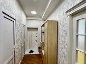 İcarəyə verilir 3 otaqlı yeni tikili 100 m², Həzi Aslanov m., photo 7 from 8
