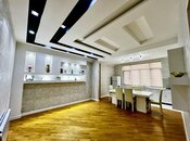 İcarəyə verilir 3 otaqlı yeni tikili 100 m², Həzi Aslanov m., photo 4 from 8